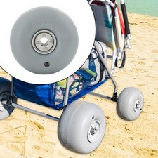 Beach Cart Wheel Direct