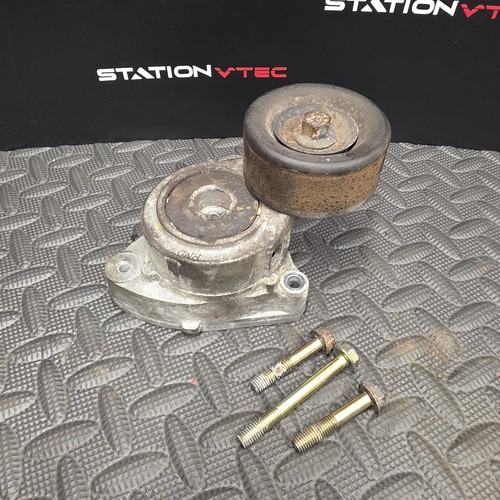 Genuine for honda idler pulley - for,
