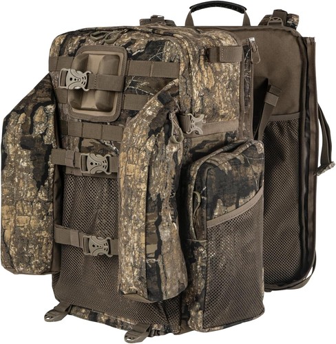 Upgraded mens hunting backpack - mens,