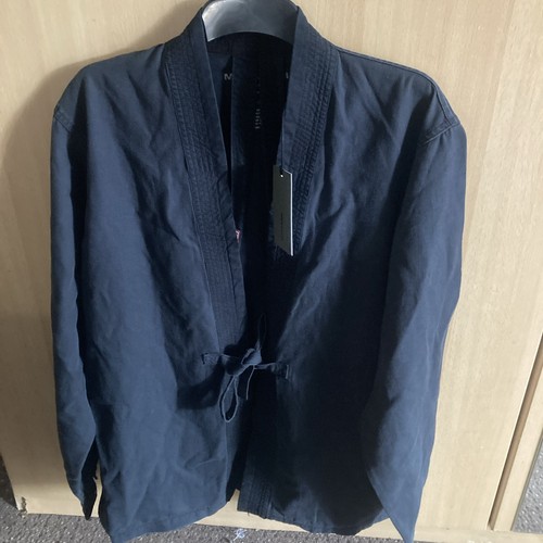 Maharishi hemp hanten twill - maharishi,,