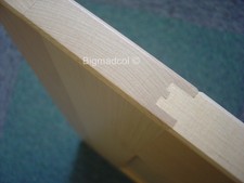 Second Nature Baltic Maple