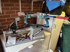 Tennis Badminton Squash Racket Stringing Machine