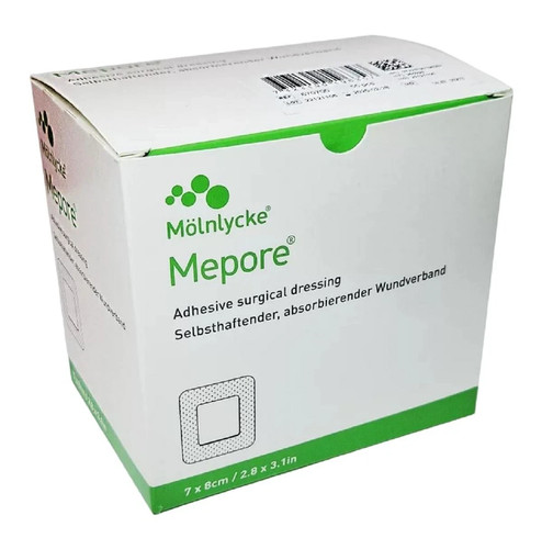 Mepore medical grade - mepore,