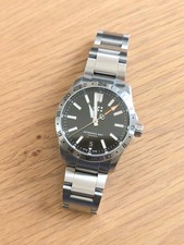 Christopher Ward C63 Sealander