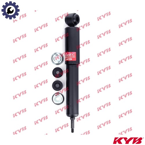 Shock absorber 344485 for - shock,