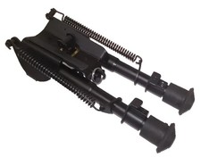 SMK Spring Harris Style Bipod