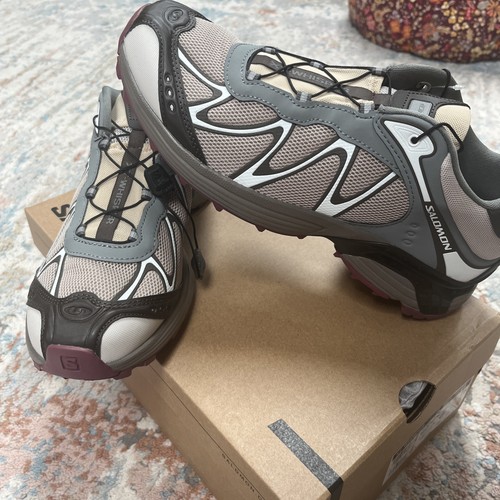 Salomon whisper unisex - xt,