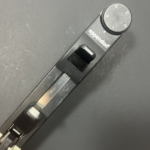 Eppendorf repeater hand held - repeater, hand-held