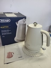 De’longhi Jug Kettle Rapid