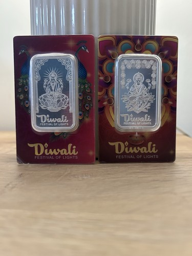 1oz silver pamp suisse - 2,