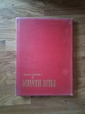 Vintage 1950s  Film Review