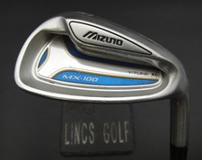 Mizuno MX-100 Gap Wedge Stiff