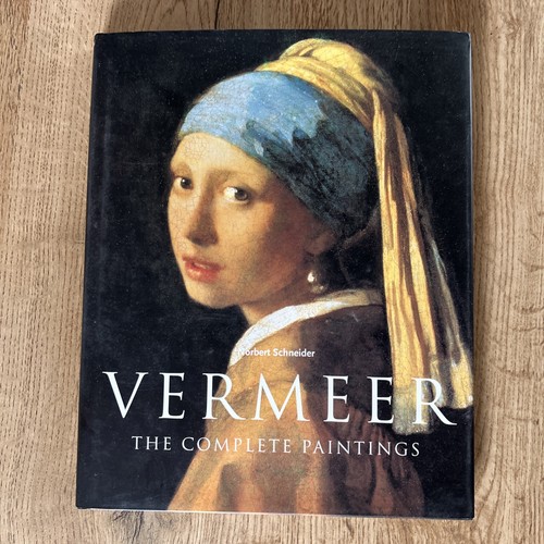 Vermeer norbert schneider - norbert,