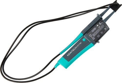 Kewtech kt1780 voltage - voltage, &