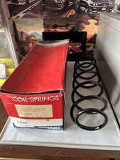 Coil Spring fits RENAULT