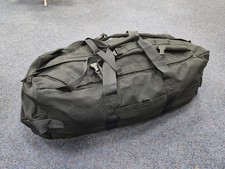 Military Deployment Bag