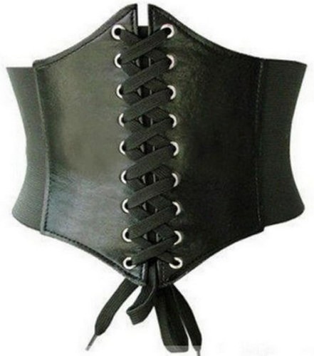Waist cincher corset - cincher, band