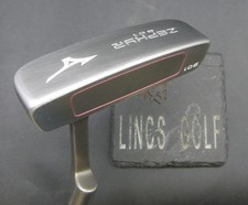 Mizuno zephyr 901 putter - mizuno,