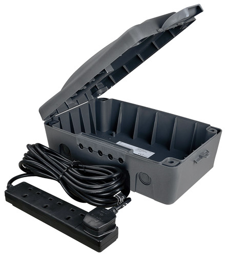 Weatherproof outdoor electric - outdoor,
