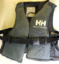 Helly hansen buoyancy aid - buoyancy,