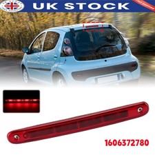 For Peugeot 107 Citroen C1