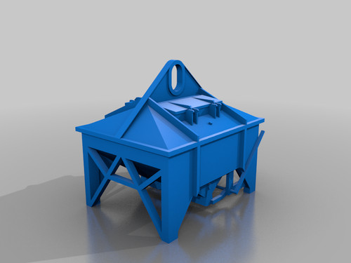 Gauge 4mm scale - gauge,