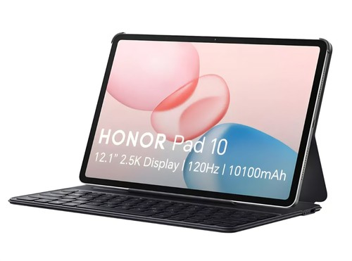 New sealed honor pad - new,
