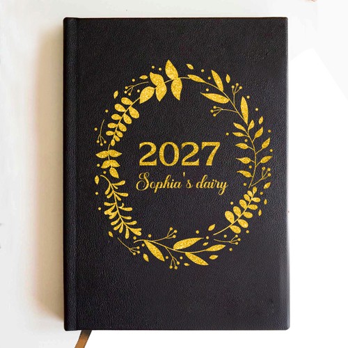 2027 personalised academic - personalised,