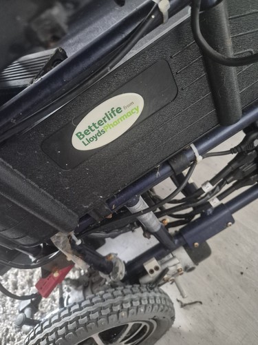 Betterlife from lloydspharmacy - betterlife,