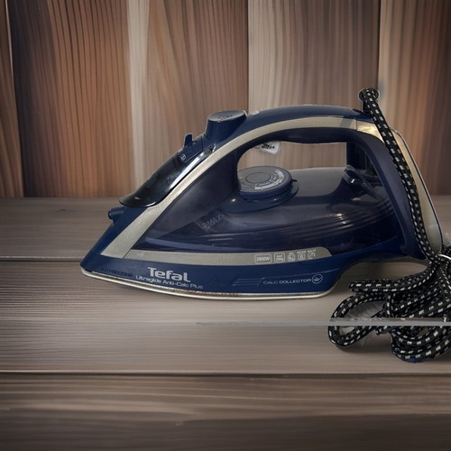 Tefal steam iron ultraglide - iron,