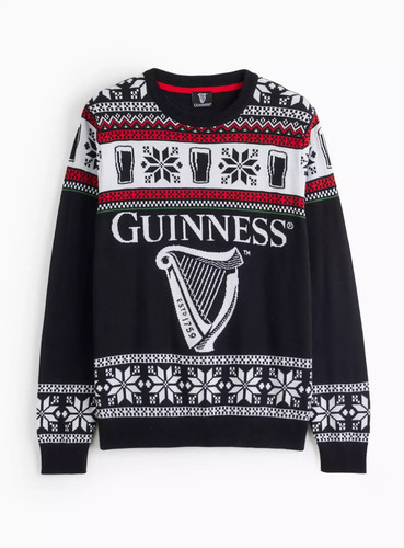 Official guinness christmas - official,
