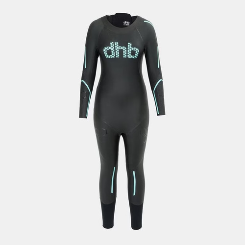 Dhb women aeron - full, wetsuit