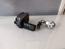 Samsung VP-DX100 Dolby Optical