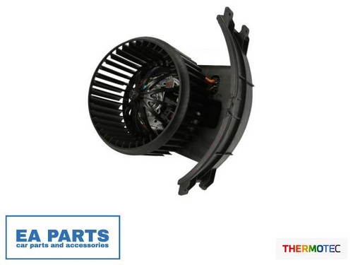 Interior blower for - blower, vw