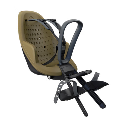 Thule yepp mini front - 2,