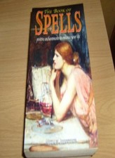 The Book of Spells,