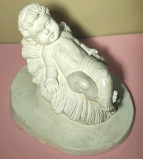 NewbornBaby Jesus Plaster