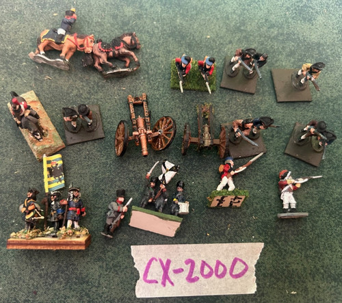 15mm misc napoleonic era - misc.,