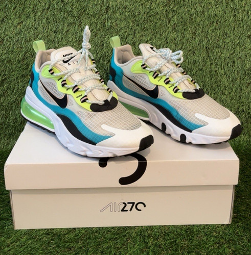 Nike air max 270 react - max,