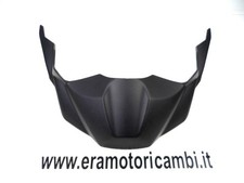 Fairing Cover Dashboard