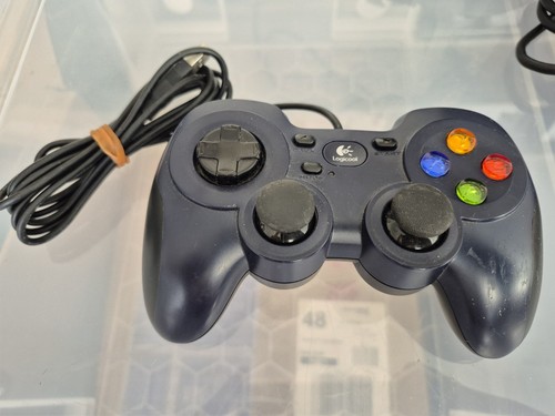 Logitech f310 wired gamepad - f310,