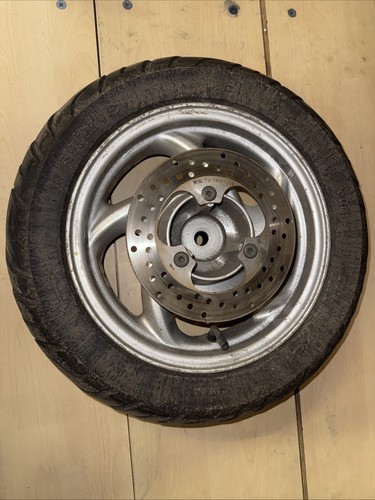 Genuine sym joyride - genuine,