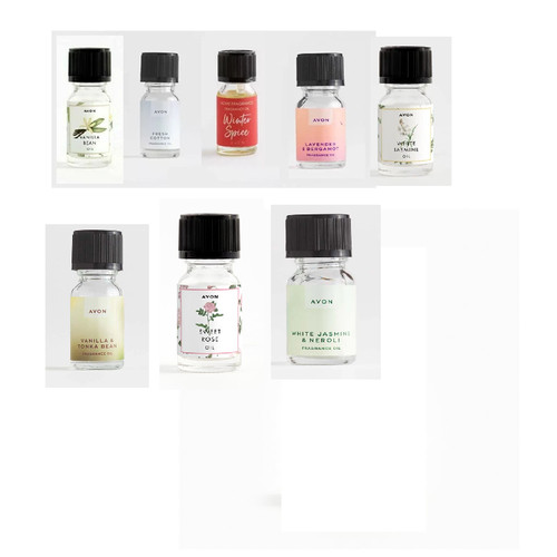 Avon fragrance oil for - avon,