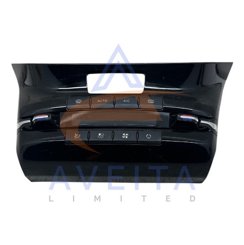 Peugeot 2008 mk1 air con - peugeot, 13-16