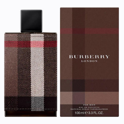 Burberry london for men 100ml - men,