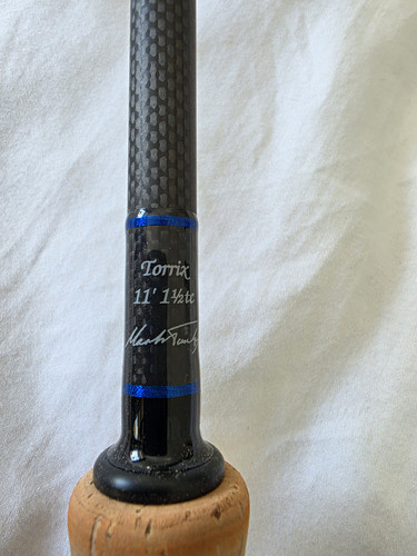 Harrison torrix 11ft - torrix,