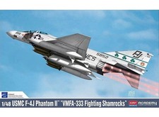 Academy AC12356 1/48 - F-4J