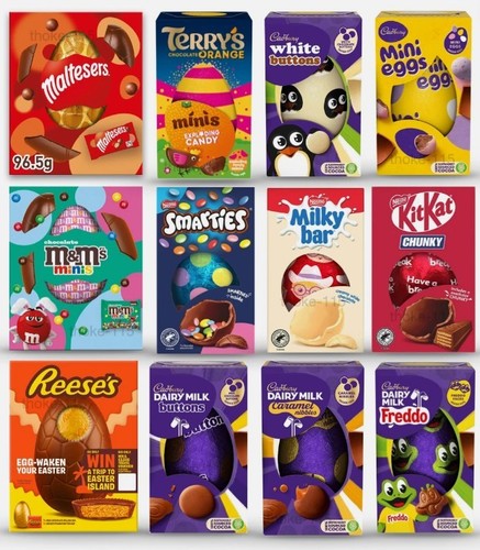 Easter eggs bundle - easter,
