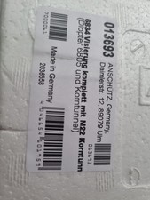 Anschutz 013693 Diopter 6805 And Tunnel