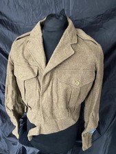 BRITISH 1949 PATTERN BATTLE